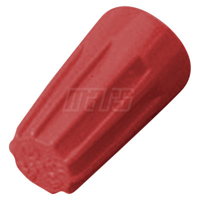 76B RED WIRE NUT