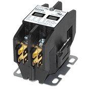 2P 30A 24V QC & SC A2L