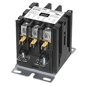 3P 40A 24V BOX LUG A2L