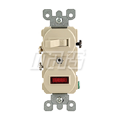 Toggle Switches Wit