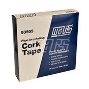 MARS Cork Tape