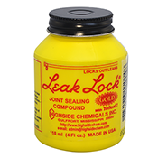 LEAK LOCK GOLD 4 OZ