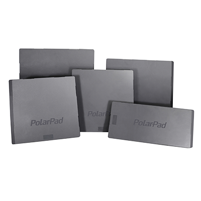 PolarPad