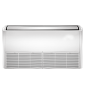 Floor/Ceiling Console